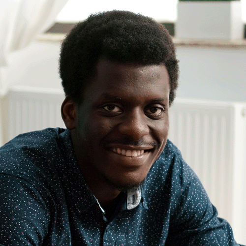 John Opiyo